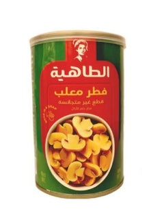Altahya Mushrooms Pieces And Stems 400grams 
