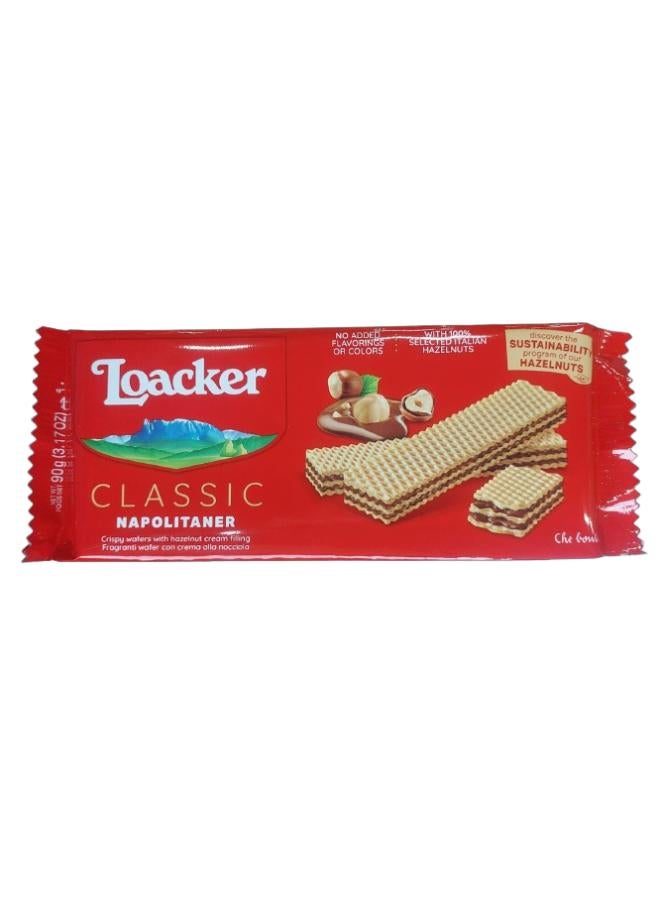 ويفر نابوليتانر