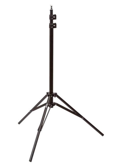 Light Tripod Stand Black