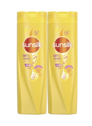 Soft And Smooth Shampoo 400+400ml Pack of 2 - pnsku/N28994933A/45/_/1712269875/4da6a6fe-a290-4f9e-bf28-7de7f3f10f61