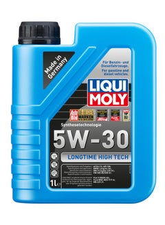 LIQUI MOLY 5W-30 Special Tec Engine Oil  - Image 1