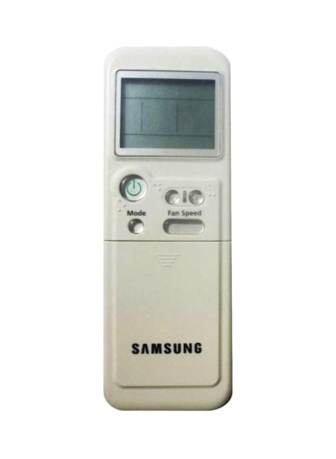 Samsung Remote Control For Samsung Air Conditioner sam099 sam099 White
