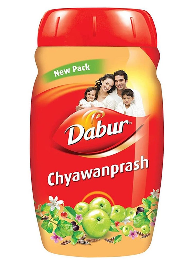Dabur Chyawanprash 500grams - Image 1