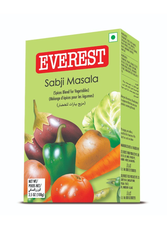 Spice Mix Sabji Masala 100g - pnsku/N29010418A/45/_/1722416758/4abe1e05-cc82-43a2-9f70-69ed1111fdd0