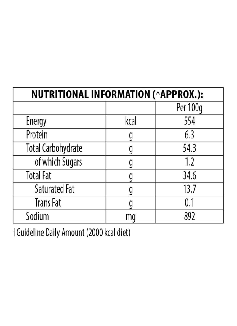 Kurkure Masala Munch 84.9grams - Image 3