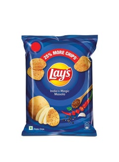 Lay's India's Magic Masala Indian Import 48grams  - Image 1