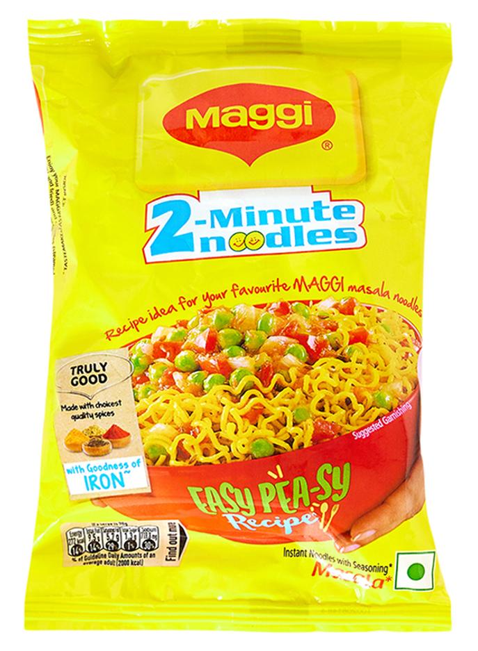 Maggi Masala Noodles 70grams