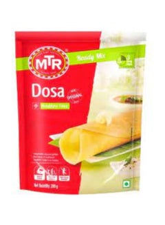 MTR Dosa Mix 200grams 
