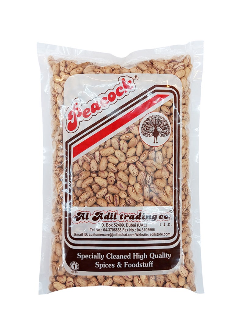 Chitra Rajma Kidney Beans 1kg