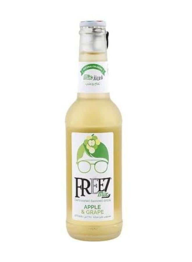 شراب التفاح 275ملليلتر