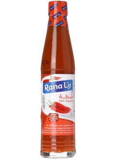 Rana Hot Sauce 100ml 