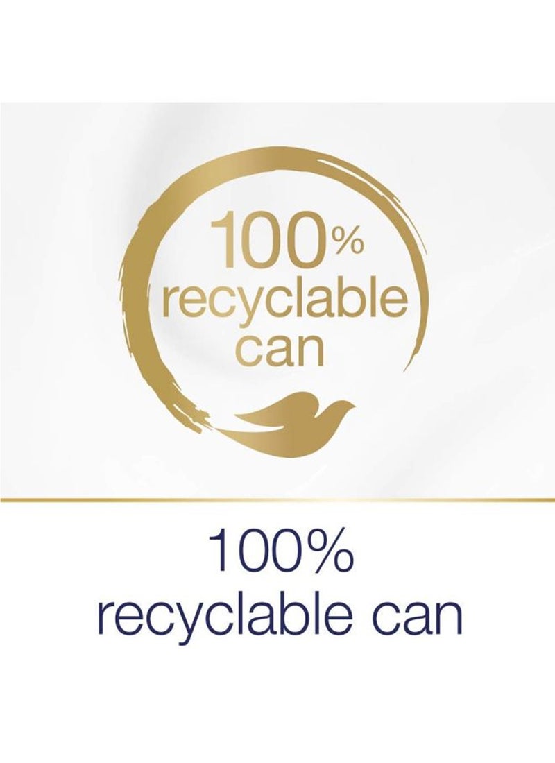 Dove Original Antiperspirant Deodorant Pack of 2 150ml - Image 5