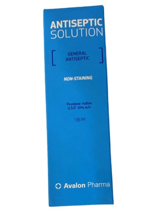 Antiseptic Solution 135 Ml - pnsku/N29050663A/45/_/1721047877/18aba419-8ac5-49c6-81f2-32790f1299be
