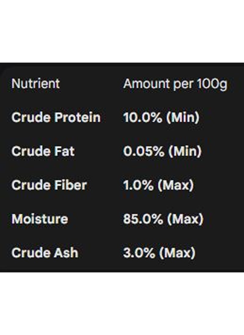 كيت كات تونة ودجاج متعدد الألوان 80جرام - Image 2