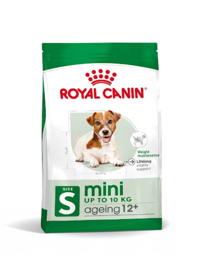 رويال كانين طعام صحي للكلاب صغيرة الحجم من عمر 12 شهراً فأكثر 1.5كيلوجرام - Image 1