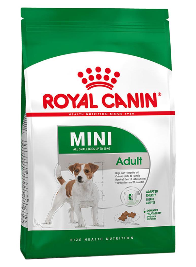 رويال كانين غذاء صحي للجراء الصغيرة البالغة 800جرام - Image 1