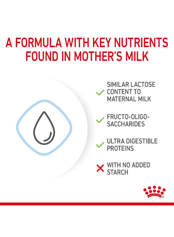 ROYAL CANIN 1st Age Babydog Milk 400grams - Image 3