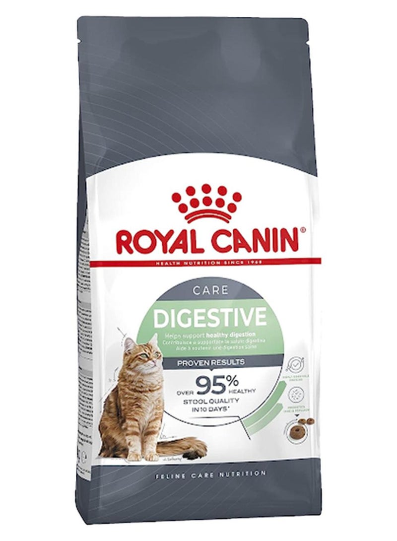 رويال كانين تغذية العناية بالجهاز الهضمي 2 كجم 2كيلوجرام