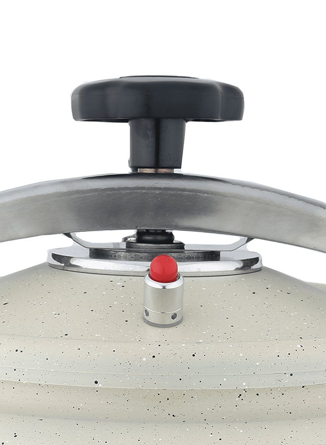 السيف  قدر ضغط السيف جرانيت 11 لتر - نسخة أصلية متعدد الألوان 11لترات - Image 4