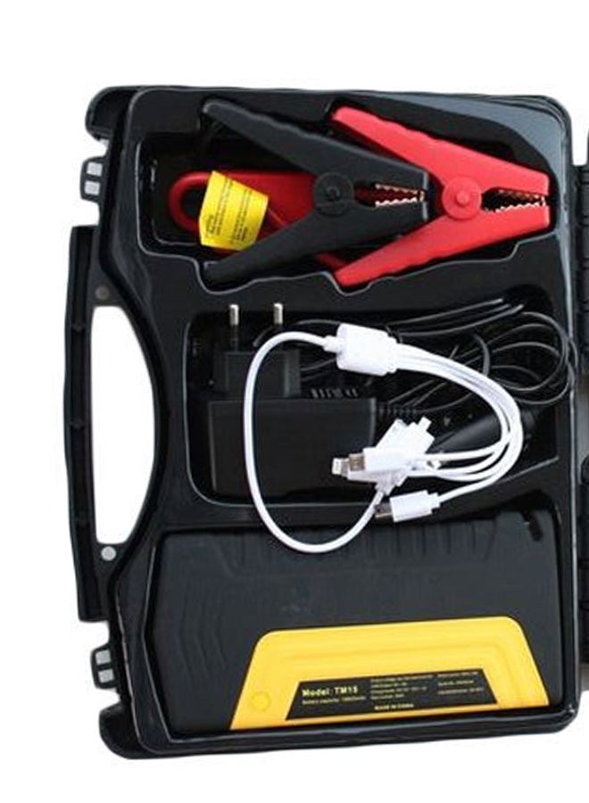 Powerful Jump Starter - Image 5