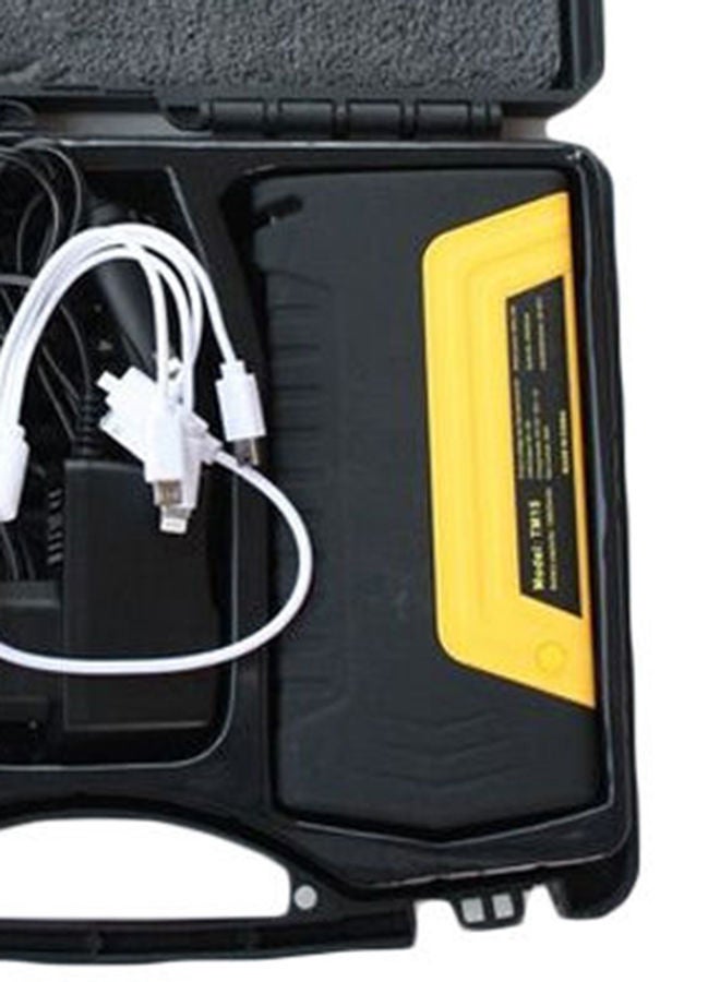Powerful Jump Starter - Image 4