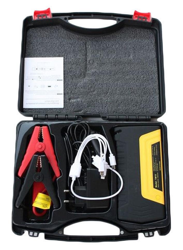 Powerful Jump Starter - Image 1