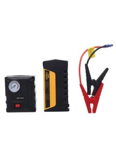 Generic Multi-Functional Jump Starter With Air Compressor  - Image 1