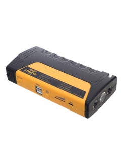 Generic Multi-Functional Jump Starter With Air Compressor  - Image 4
