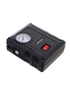 Generic Multi-Functional Jump Starter With Air Compressor  - Image 3