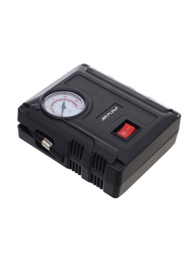 Generic - Multi-Functional Jump Starter With Air Compressor - Image 1