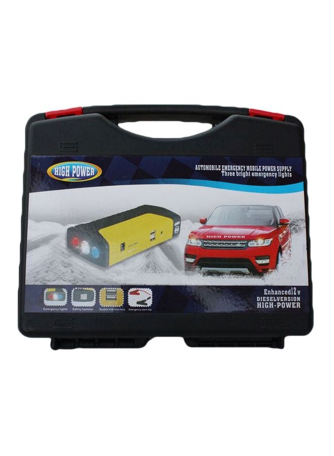 Powerful Jump Starter - Image 1