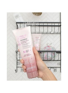 Giovanni Giovanni 2Chic Frizz Be Gone Shampoo, Hair Care, Infused With Shea Butter & Sweet Almond Oil 250ml  - Image 4