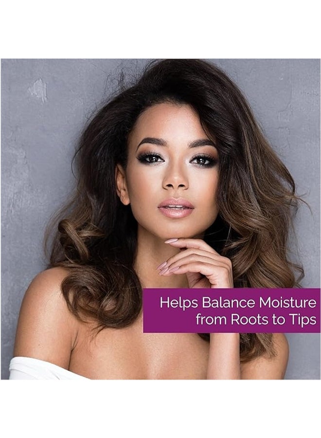 Giovanni - Giovanni 2Chic Ultra Sleek Hair Styling Wax, Infused With Brazilian Keratin & Moroccan Argan Oil 56grams - Image 1