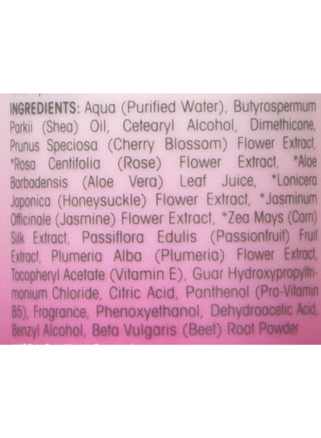 Giovanni Giovanni 2Chic Ultra-Revive Leave-In Conditioning & Styling Elixir, Hair Care 118ml  - Image 4