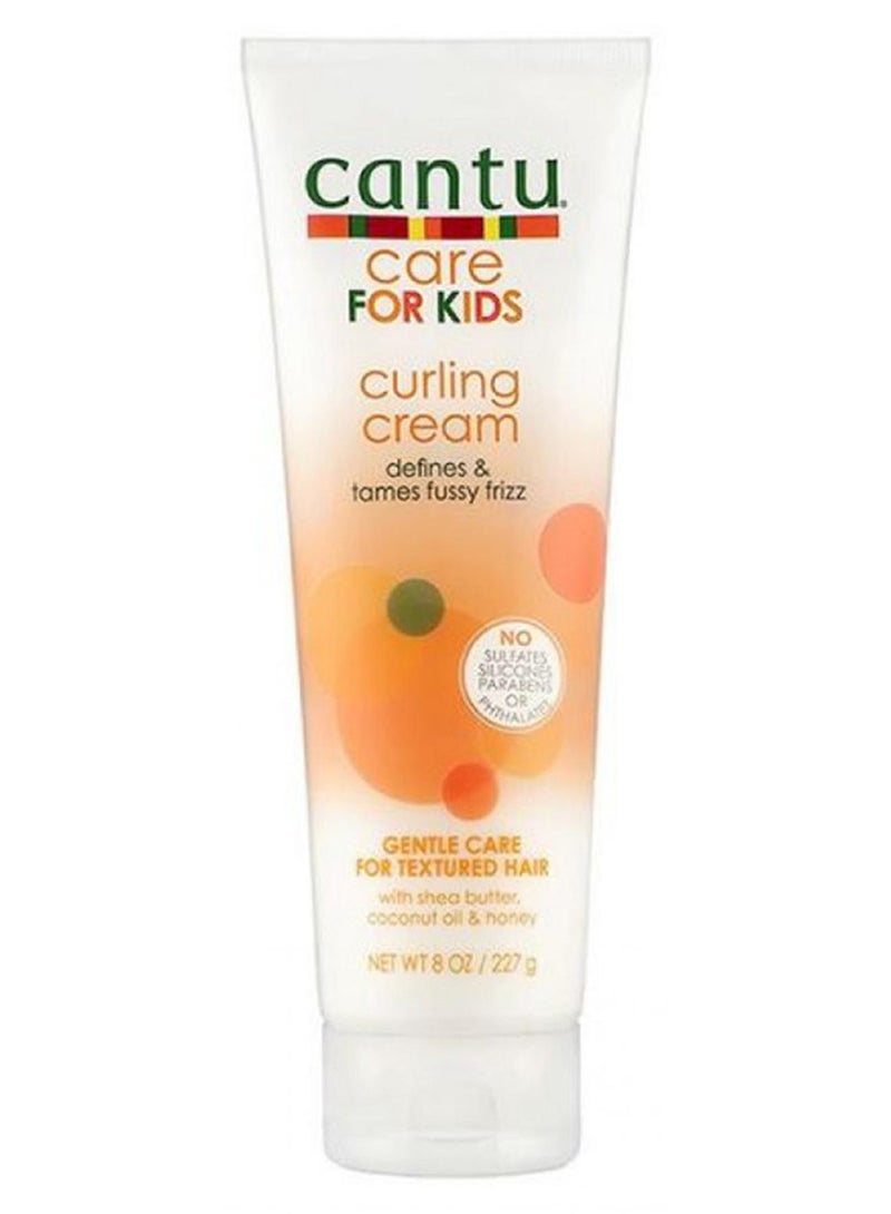 Cantu Curling Cream - Image 1