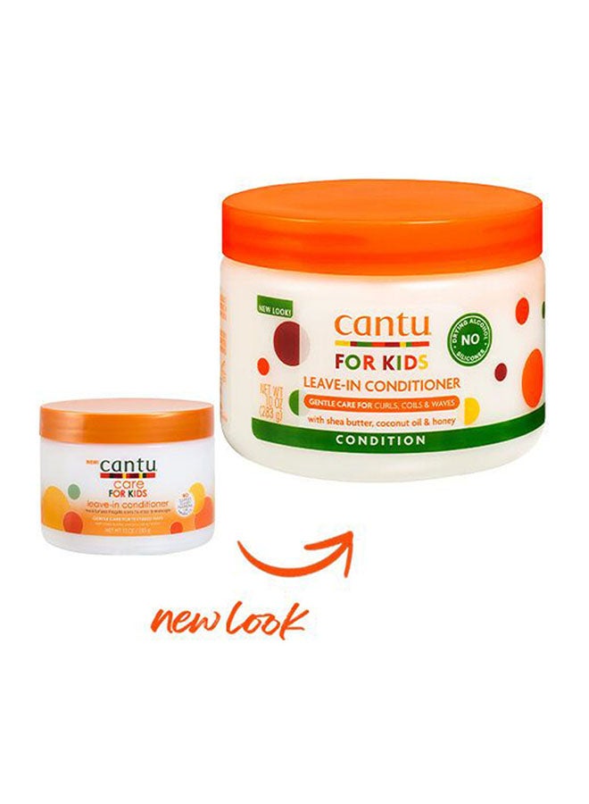 Cantu Pack Of 2 Leave-In Conditioner  - Image 3