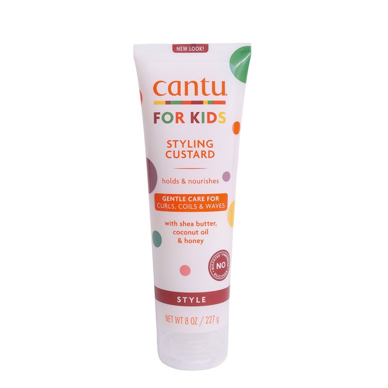 كانتو كريم ستايلنج كسترد - Image 1