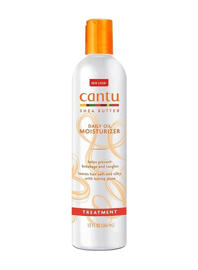 Cantu - Shea Butter Daily Oil Moisturizer - Image 1