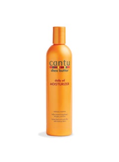Cantu Shea Butter Daily Oil Moisturizer  - Image 3