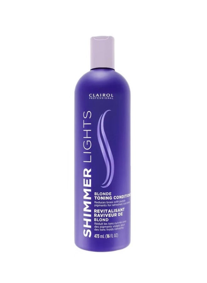 CLAIROL Shimmer Lights Conditioner - Image 2