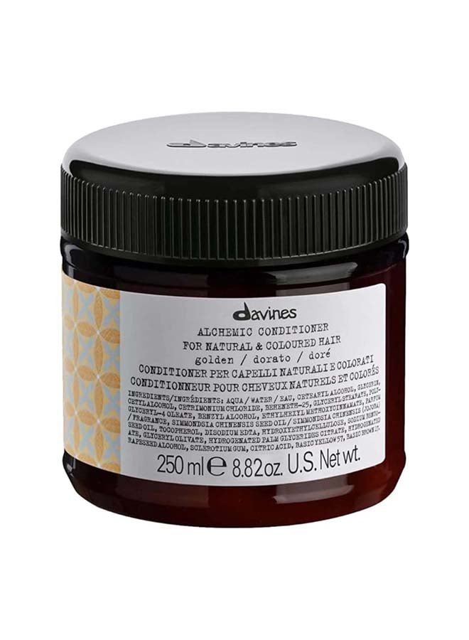 Davines Alchemic Conditioner 250ml