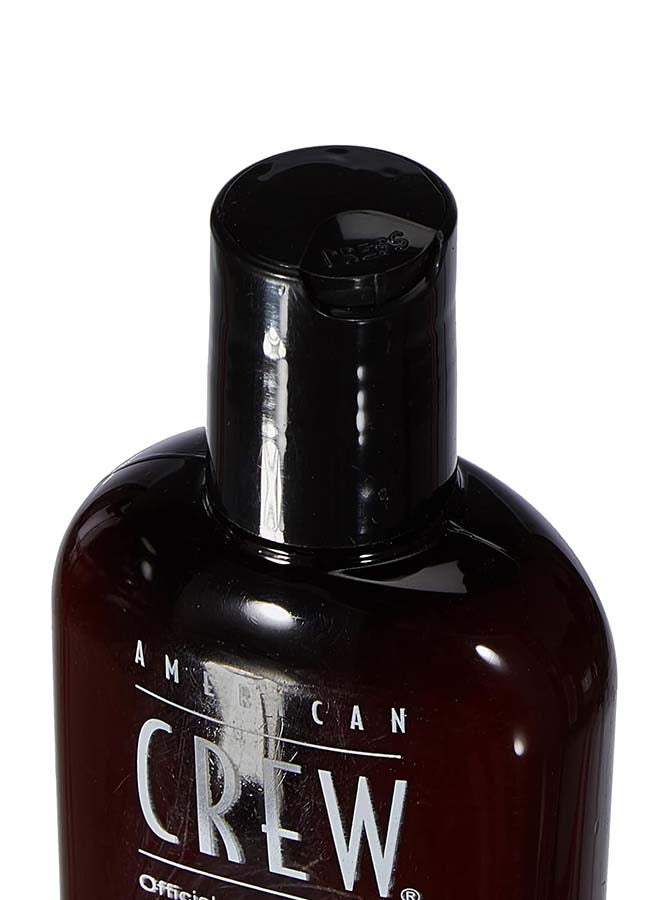 AMERICAN CREW Hair Light hold Texture Lotion Provides Subtle Control And A Natural, Matte Finish Best For Men With Thin Or Fine Hair 250ml 250ml  - Image 3