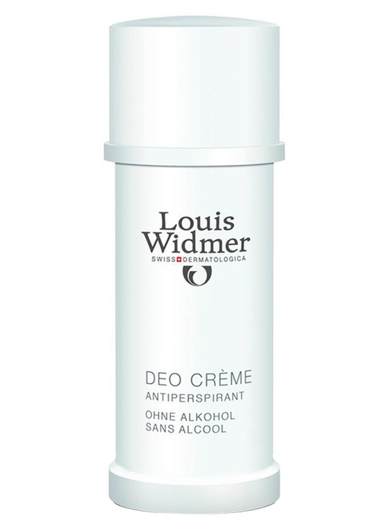 لويس ويدمر مضاد التعرق ديو كريم 40ملليلتر