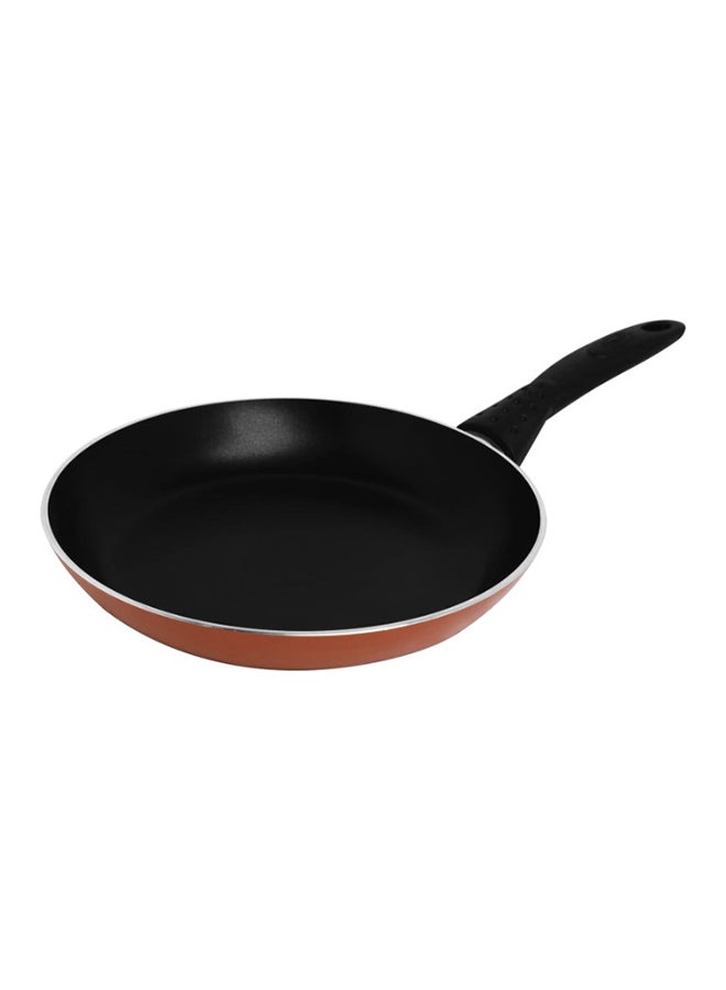 Non-Stick Aluminium Flat Fry Pan Black and Copper 28cm - pnsku/N29151287A/45/_/1739788876/c923ec41-016c-4c60-885b-98828408326a