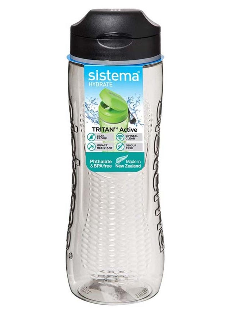 سيستيما زجاجة ماء ترايتان أكتيف متعدد الألوان - Image 1