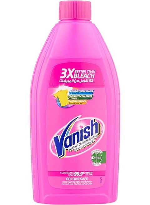 Liquid Stain Remover - 450ml
