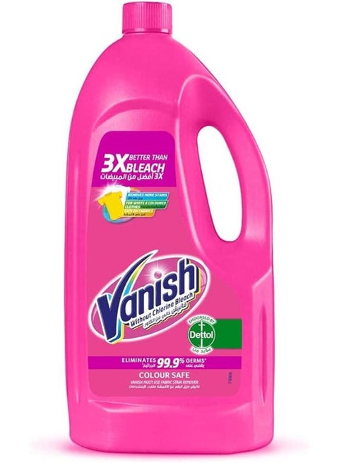 Liquid Stain Remover - 900ml