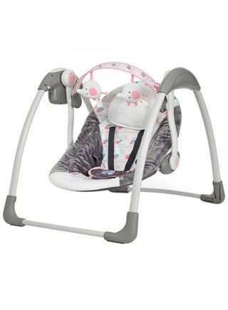Baby Swing Automatic For Newborn To Toddler With Music - pnsku/N29186053A/45/_/1706787096/6729f42a-ccf5-4d6e-8308-7328916877a3