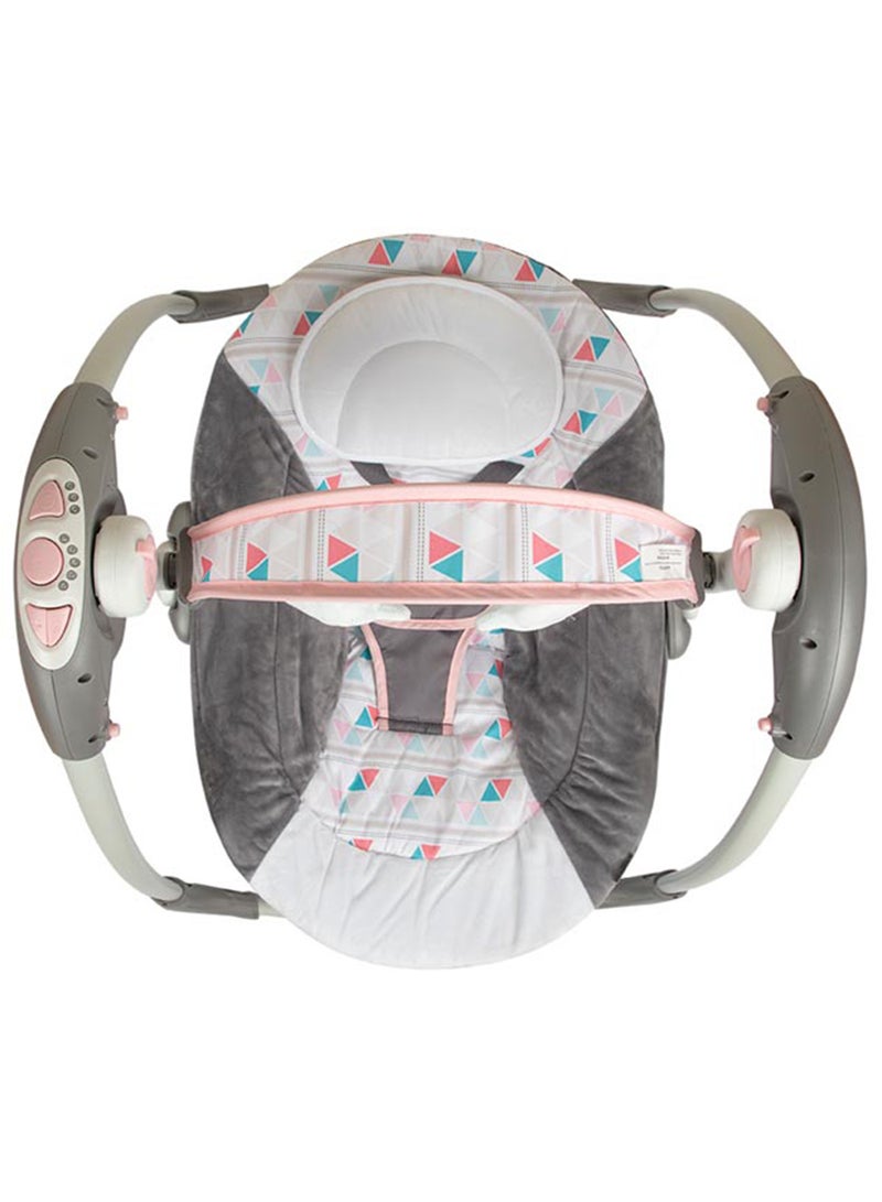 Mastela - Baby Swing Automatic For Newborn To Toddler With Music - Image 1