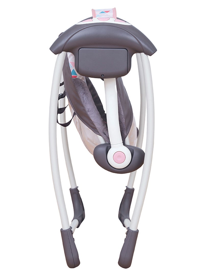 Mastela - Baby Swing Automatic For Newborn To Toddler With Music - Image 1